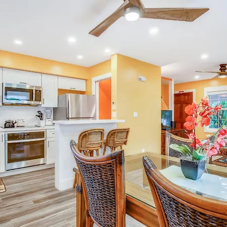 Old Town Garden Villas - Abaco Suite